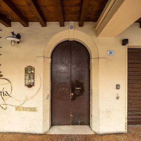 Апартаменти Duplex Centotrecento By Wonderful Italy Болонья Екстер'єр фото