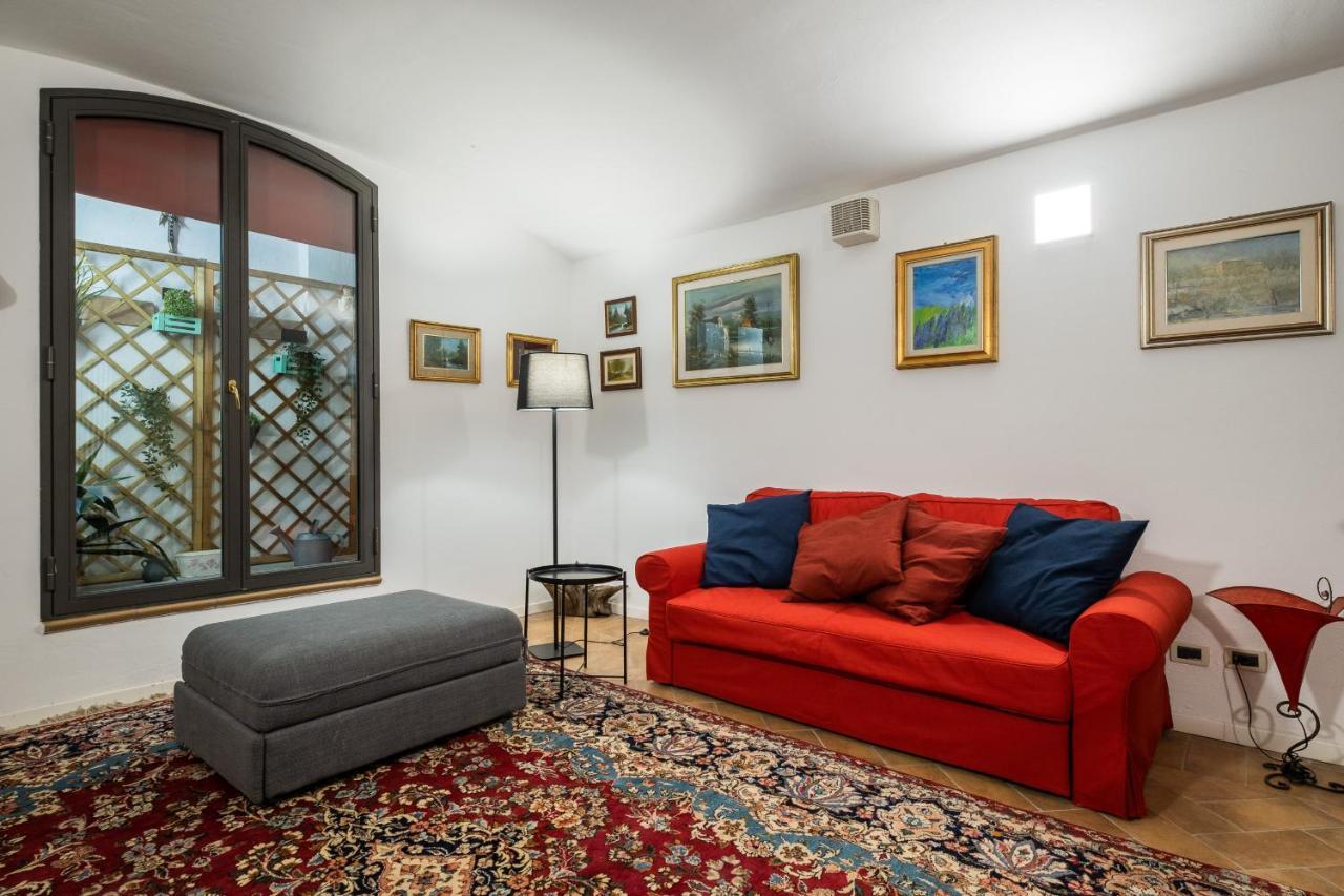 Апартаменти Duplex Centotrecento By Wonderful Italy Болонья Екстер'єр фото
