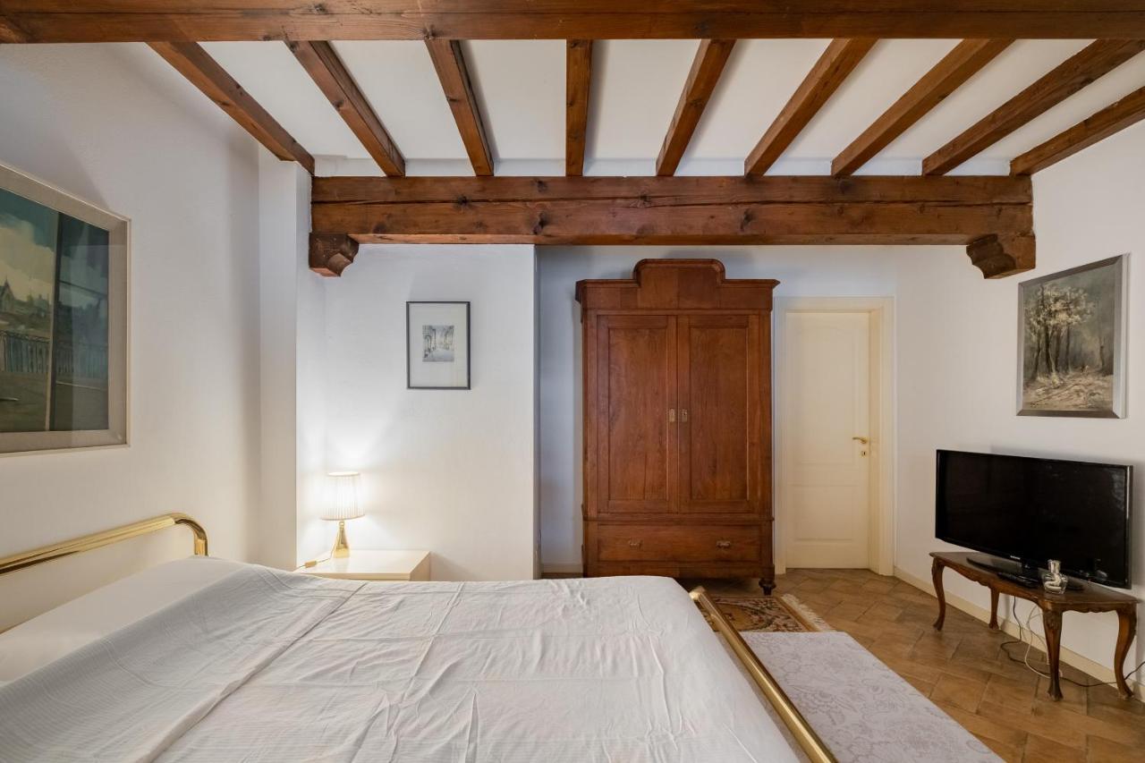 Апартаменти Duplex Centotrecento By Wonderful Italy Болонья Екстер'єр фото