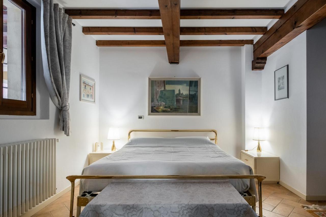 Апартаменти Duplex Centotrecento By Wonderful Italy Болонья Екстер'єр фото